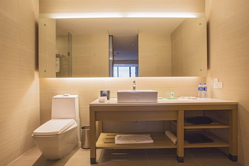 Hyatt Place Luoyang Luoyang  Exterior photo