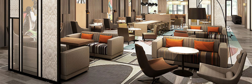 Hyatt Place Luoyang Luoyang  Exterior photo